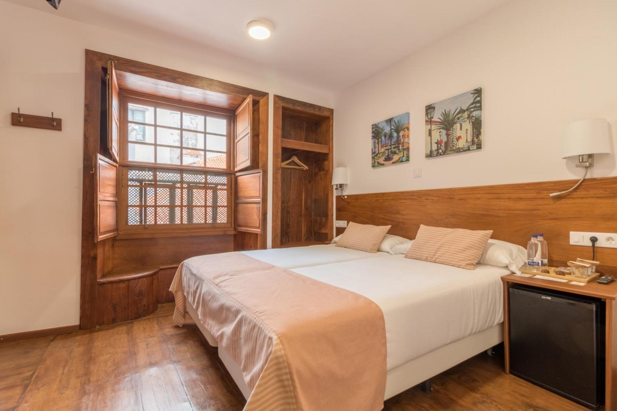 Holiday Time Calle Real Санта-Крус-де-ла-Пальма Екстер'єр фото
